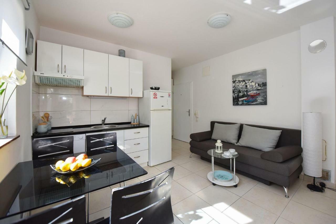 Vicy Apartment Новаля Екстер'єр фото